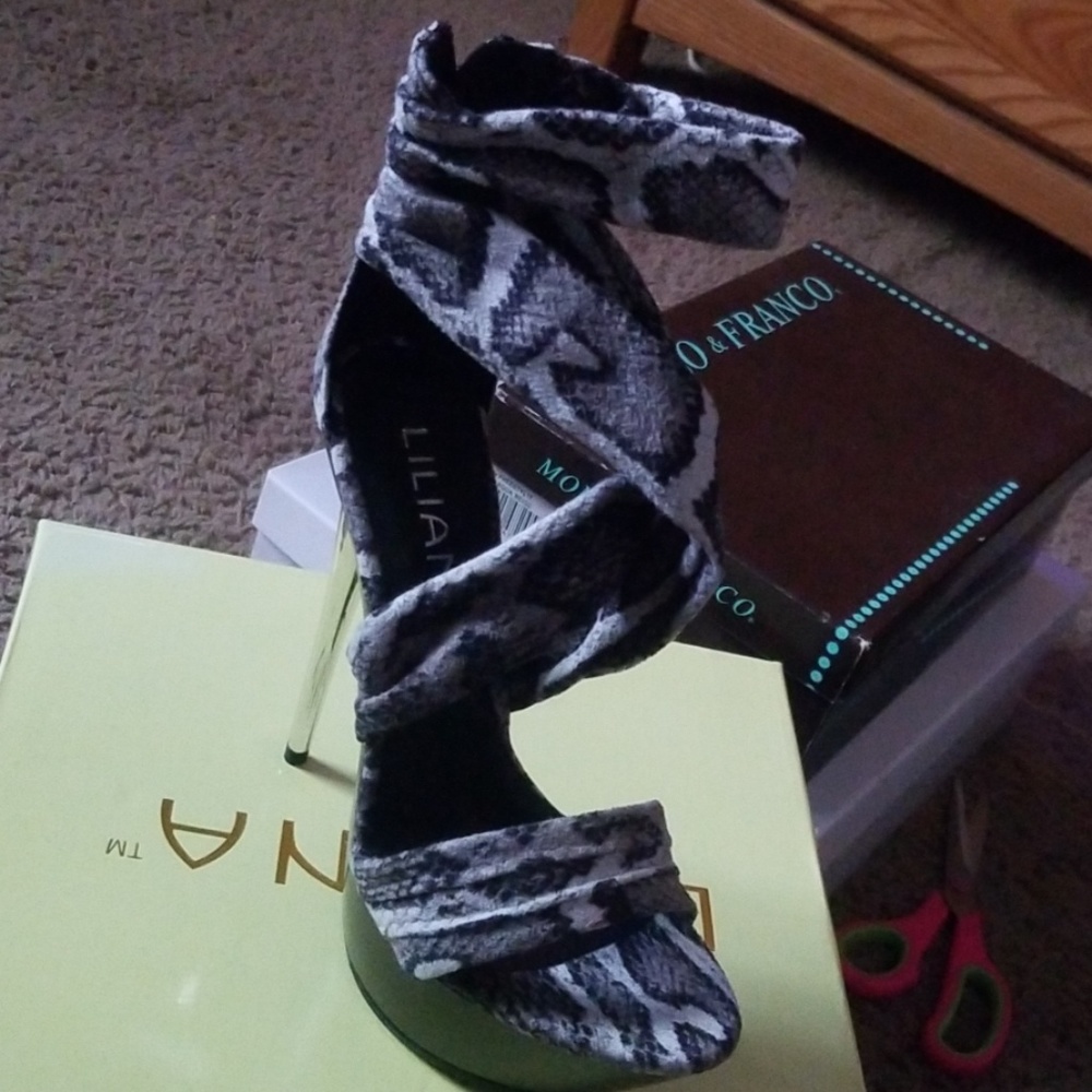 Shoes